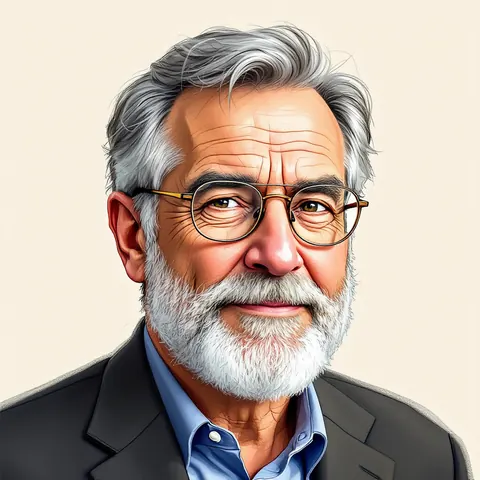 Ilustração do colunista
